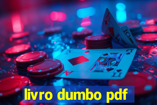 livro dumbo pdf